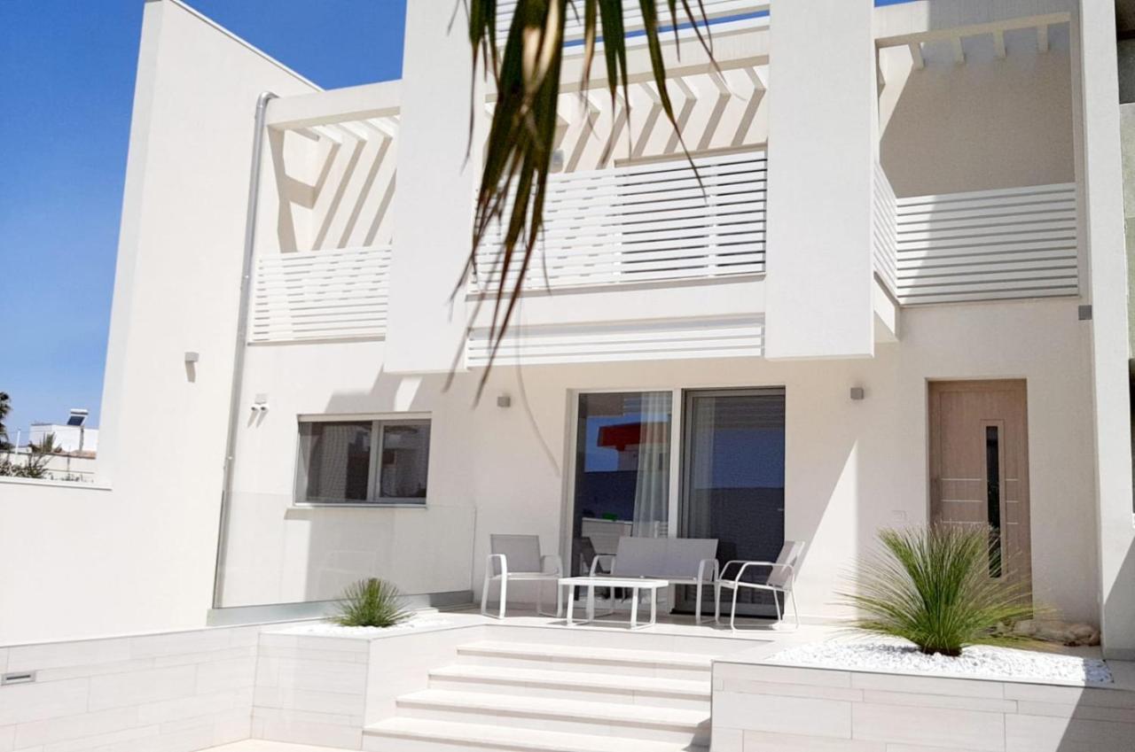 Joshua Rooms Porto Cesareo Exterior foto