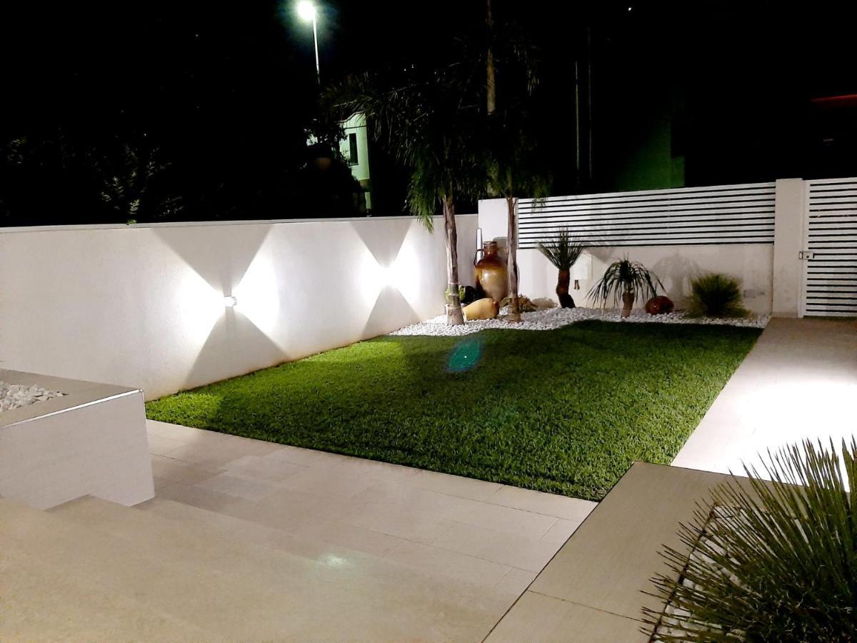 Joshua Rooms Porto Cesareo Exterior foto